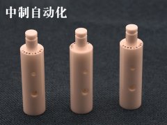 非接觸式錫膏陶瓷式噴射閥